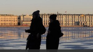 Санкт-Петербург стал лидером по рейтингу тревожности среди регионов РФ