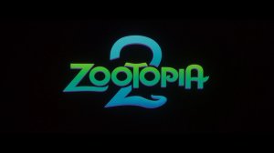 Зверополис 2 музыка,песня в конце|Zootopia2 feat. Shakira end song