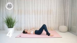 Низ живота похудение за 2 недели