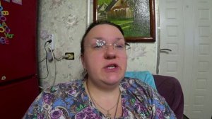 Влог от 17.12.2021