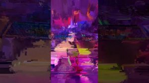 2часть в цирке