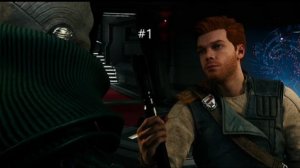 К-405 - Сложность "Грант-Мастер Джедай"