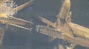 🇺🇦В районе Старого Салтова противник попытался восстановить снабжение
🚀В результате точного…🔽🔽