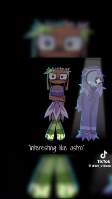 °•COPYCAT~Bassie//Dandy World//Песня на Русском//Анимация не моя•°