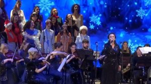 Лина Зибрицкая, 2026, Камчатка