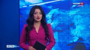 ВЕСТИ КРЫМ: выпуск 27.12.2025 20:50