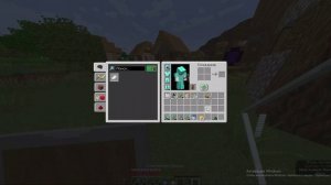 №1 лестплей по маинкрафту.