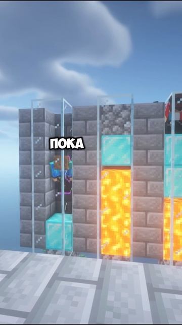 ШИРБИ И КОМПОТ ПРОХОДЯТ ИСПЫТАНИЕ