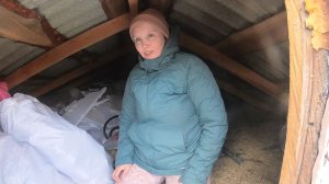 ОН НА МЕНЯ НАПАЛ!! СЛИЛ ТАСОЛ !!! ОБРЕЗКА ДЕРЕВЬЕВ