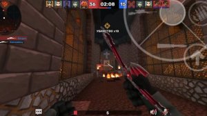 САМЫЙ ЛУЧШИЙ МУВИК В КУБУМ/KUBOOM