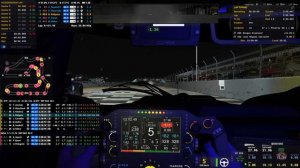 iRacing - IMSA iRacing Series - Sebring