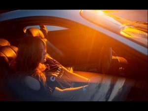 Dark as Love - Luscious Redhead (Melissa Ritter)