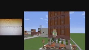 постройка дома для города