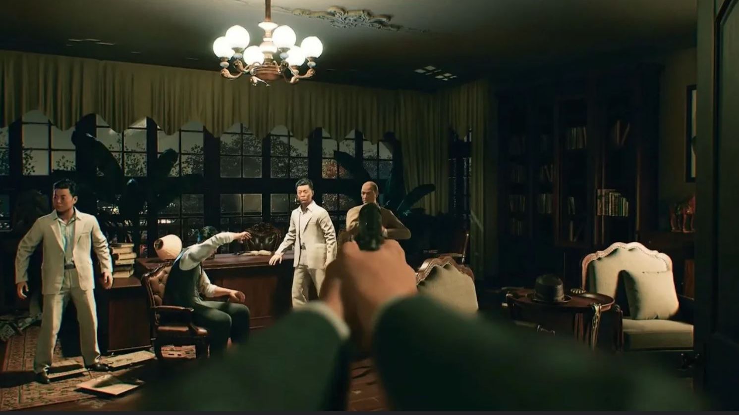 Шутер в сеттинге Второй мировой The Defiant получил первый геймплейный трейлер смотреть онлайн