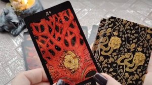 Какой кармический урок Вы сейчас проходите✨ таро расклад