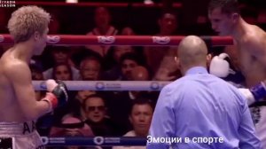 Наоя Иноуэ - Алан Дэвид Пикассо, полное видео боксёрского поединка за титул абсолютного ЧМ во 2 легч