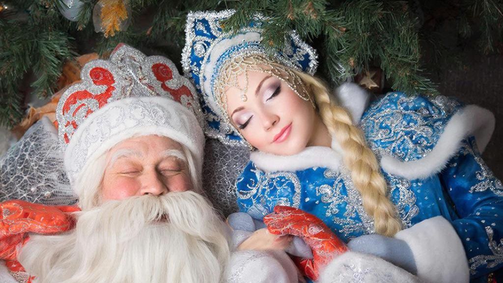 Новогодняя 11,12,13 смотреть онлайн