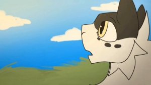 Проклятое пророчество 1 серия (мультфильм не мой)