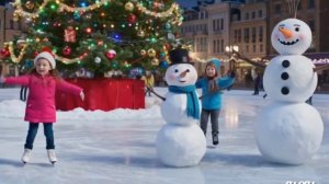 Ожидание чуда