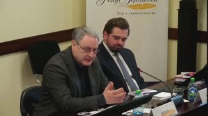 Виталий Волков - Германия: от зеленой повестки к радужному финалу (23 декабря 2025)