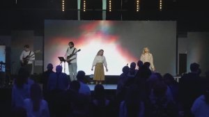 Верю я Ты творящий чудеса