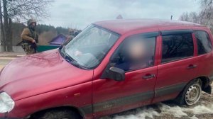 Главаря РДК* Дениса Капустина** ликвидировали.