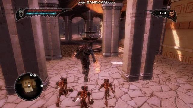 Overlord II ЗЛО ПРОНИКАЕТ В СЕРДЦЕ ИМПЕРИИ ЧАСТЬ 2 смотреть онлайн