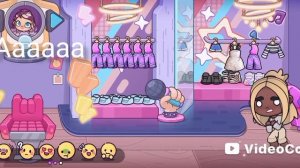 Сериал Салистку Блум Украли 1 сезон 1 серия