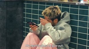 Официальный трейлер второго сезона «Бойфренда» на Netflix