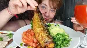 МУКБАНГ АНАСТЕЗИЯ не ПОДЕЙСТВОВАЛА,ШОК!всё ЧУВСТВОВАЛА,от БОЛИ чуть КРЕСЛО не СЛОМАЛА