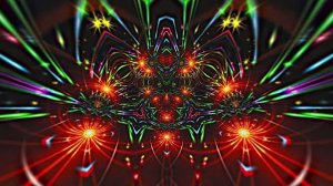 Футажи! Комплект Футажей Новогоднее Сияние 3 от Киностудии Мудрого Кота Тимофея!