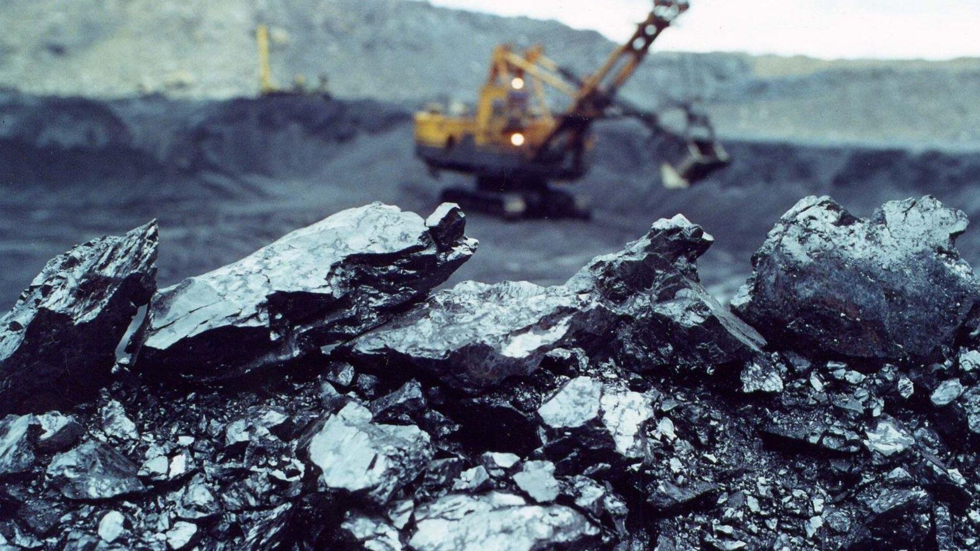 Уголь в тупике почему Россия не может разжечь свой внутренний энергорынок смотреть онлайн