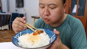 Много свиной грудинки,готовим по корейски