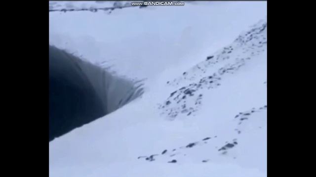 Загадочные тоннели Антарктиды и Парящее Ледяное кольцо смотреть онлайн