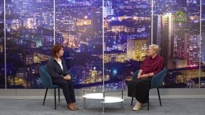 Православная азбука. Марина Картавая. Урок «Твоя жизнь до рождения». Часть 2