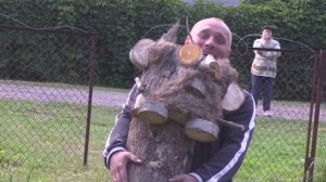 С днем рождения, Николай!