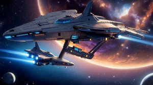 DJ Travis - Journey To The Unknown