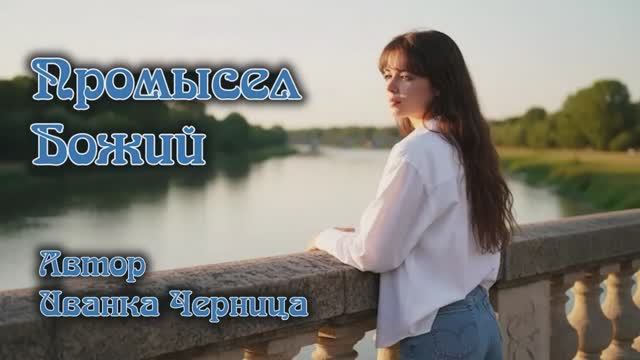 ПРОМЫСЕЛ БОЖИЙ