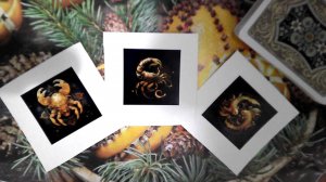 РАСКЛАД НА  2026 г. для знаков зодиака РАК, СКОРПИОН, РЫБЫ. тайм-коды в описании.