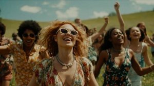 Люди Солнца