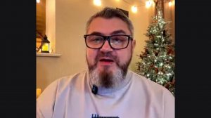 Рождественский молитвенный марафон 27 декабря