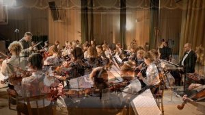 Чимаррози. Соната.