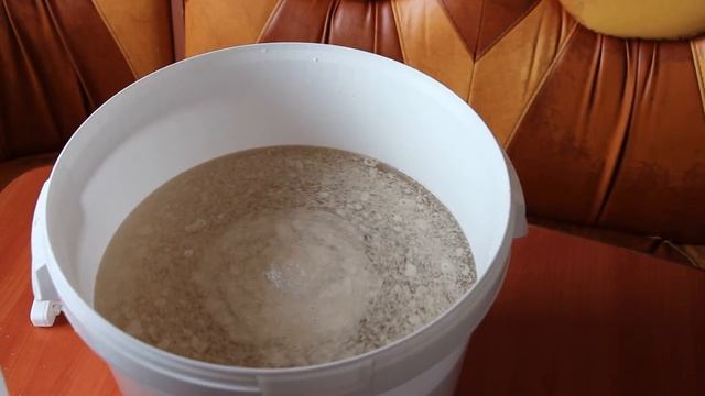 Тест спиртовых турбо дрожжей Alcotec T3. смотреть онлайн