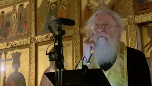 Цветник духовный. Осуждение. Размышления отца Геннадия Фаста на Всенощном бдении в субботу 27.12.25