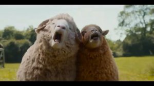 Cледствие Ведут Овечки Русский трейлер 4K Дубляж 2026 Хью Джекман