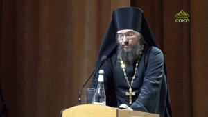 Свет миру (Липецк). 31 декабря 2025