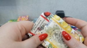 ПОДВОДИМ ИТОГИ #2025 ГОДА/МЫЛЬНЫЕ ФАНТЫ/ПОНРАВИЛОСЬ-НЕ ПОНРАВИЛОСЬ/РЕКОМЕНДУЮ