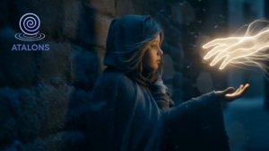 ATALONS music и Калерия Ричардс «Ангел-хранитель»