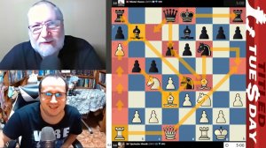 ЛОНДОНСКАЯ СИСТЕМА! Вячеслав Витик - Николай Власов 23.12.2025