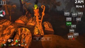 5 ночей с бобр курва 1 ночь